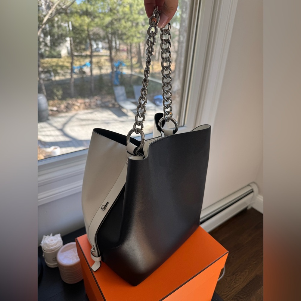 Rebecca Minkoff Kate Medium Convertible Bucket Bag